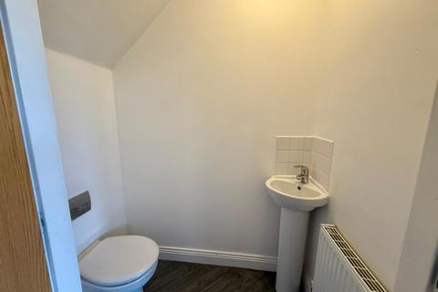 undefined, Hoylake Road, Birkenhead CH41