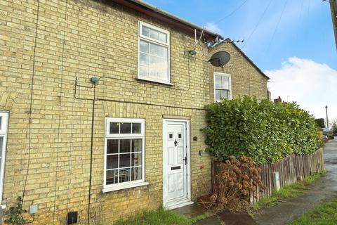 undefined, Mill Green, Warboys, PE28