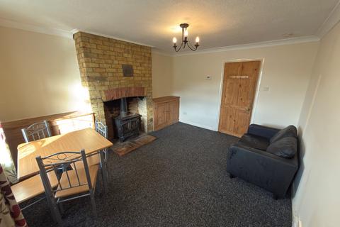 undefined, Mill Green, Warboys, PE28