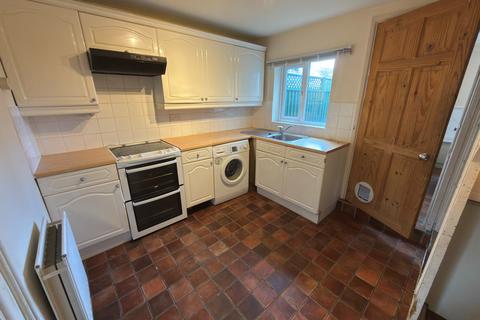 undefined, Mill Green, Warboys, PE28