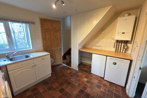 undefined, Mill Green, Warboys, PE28