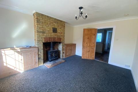 undefined, Mill Green, Warboys, PE28