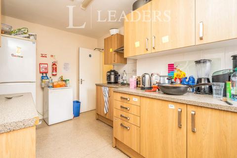 undefined, Rockstone Place, Southampton, SO15
