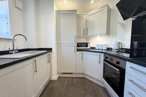 undefined, Manchester Road, Stocksbridge, S36