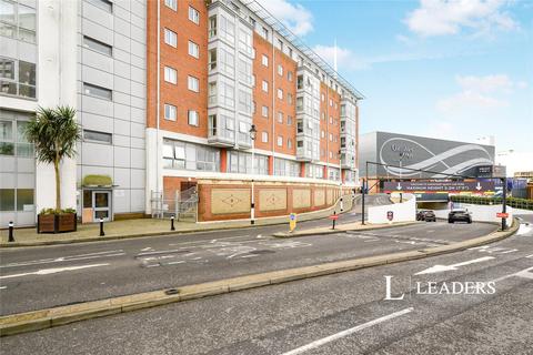 undefined, The Roundhouse, Gunwharf Quays, PO1