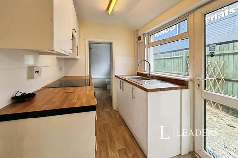 undefined, Russell Place, Cheltenham, Gloucestershire, GL51