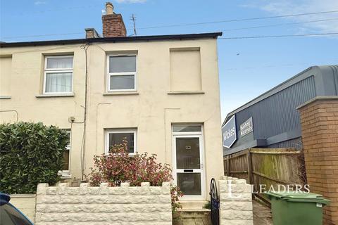 undefined, Russell Place, Cheltenham, Gloucestershire, GL51