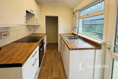 undefined, Russell Place, Cheltenham, Gloucestershire, GL51