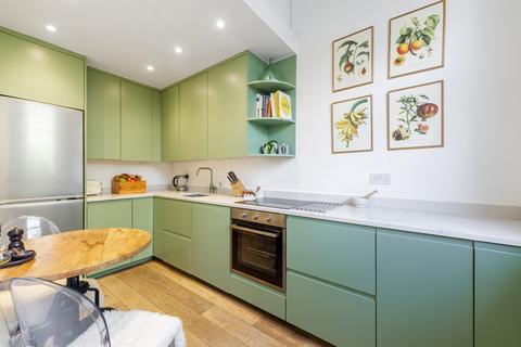 1 bedroom flat for sale, Ladbroke Square, Notting Hill