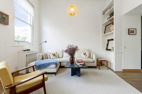 1 bedroom flat for sale, Ladbroke Square, Notting Hill