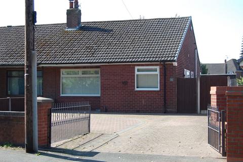 undefined, Church Lane, Warrington WA3