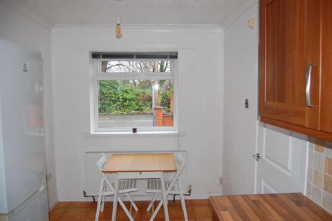 undefined, Church Lane, Warrington WA3