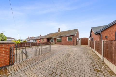 2 bedroom semi-detached bungalow for sale, Church Lane, Warrington WA3