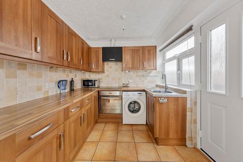 2 bedroom semi-detached bungalow for sale, Church Lane, Warrington WA3