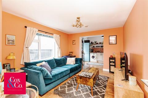 2 bedroom flat for sale, Hallyburton Road, Hove