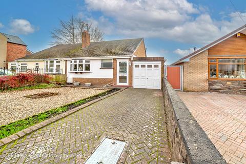 undefined, John Street, Cannock WS11