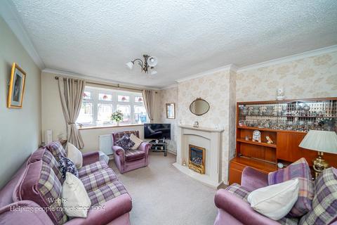 undefined, John Street, Cannock WS11