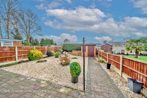 undefined, John Street, Cannock WS11