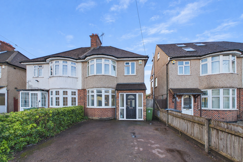 undefined, Balmoral Road, Watford, WD24 4ET