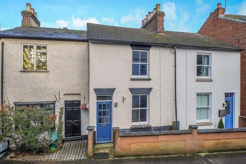 2 bedroom terraced house for sale, Church Street, St. Albans