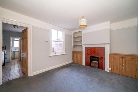 2 bedroom terraced house for sale, Church Street, St. Albans