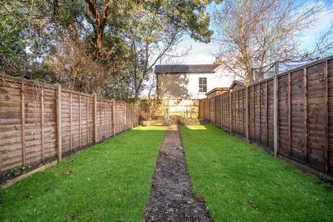 2 bedroom terraced house for sale, Church Street, St. Albans