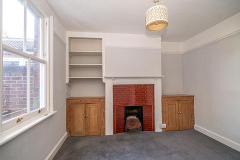2 bedroom terraced house for sale, Church Street, St. Albans