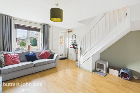 undefined, Simpson Court, Crewe