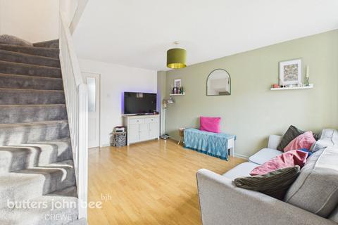 undefined, Simpson Court, Crewe
