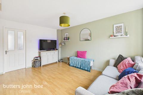 undefined, Simpson Court, Crewe