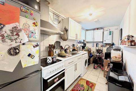 undefined, Lyndhurst Way, Peckham, London, SE15