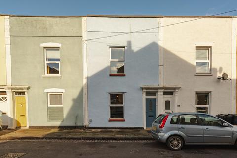 undefined, Bristol BS3
