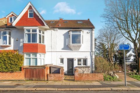 undefined, Home Park Road, London SW19
