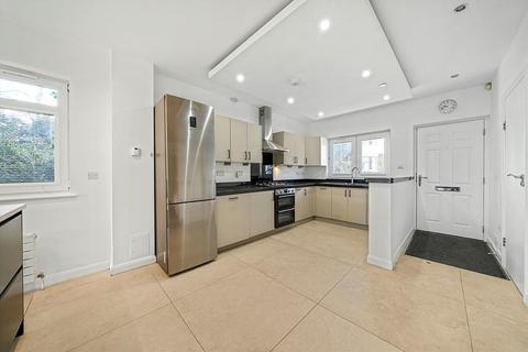 undefined, Home Park Road, London SW19