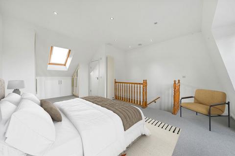 undefined, Home Park Road, London SW19