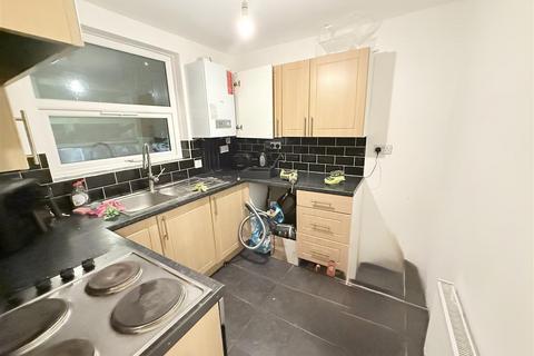 undefined, The Wells Road, Nottingham NG3