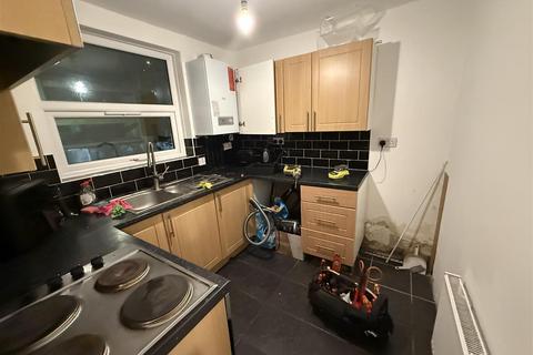 undefined, The Wells Road, Nottingham NG3