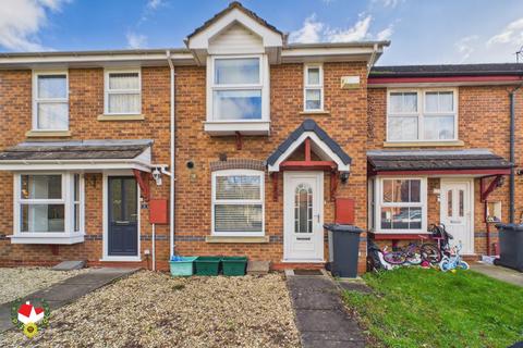 The Holt, Barnwood, Gloucester, GL4 3FJ