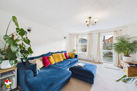 undefined, The Holt, Barnwood, Gloucester, GL4 3FJ