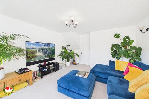 undefined, The Holt, Barnwood, Gloucester, GL4 3FJ