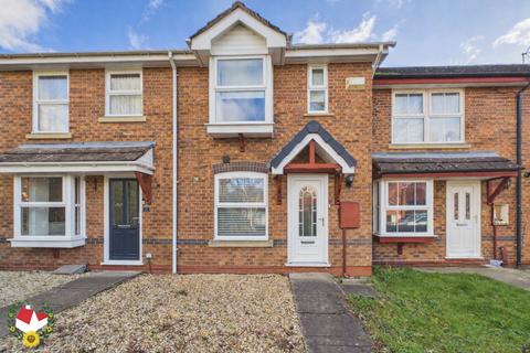 undefined, The Holt, Barnwood, Gloucester, GL4 3FJ