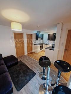 undefined, Salisbury Road, Leicester LE1