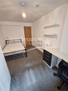 undefined, Salisbury Road, Leicester LE1