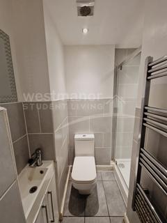 undefined, Salisbury Road, Leicester LE1