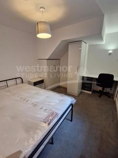 undefined, Salisbury Road, Leicester LE1