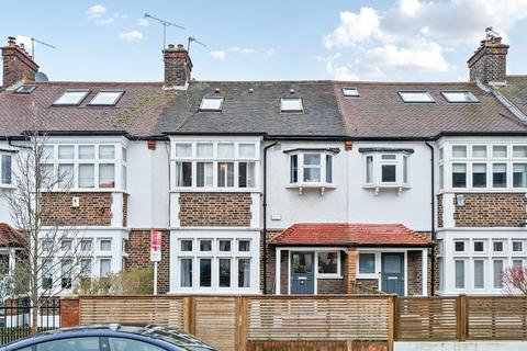 4 bedroom terraced house for sale, Birchlands Avenue, Balham, London, SW12