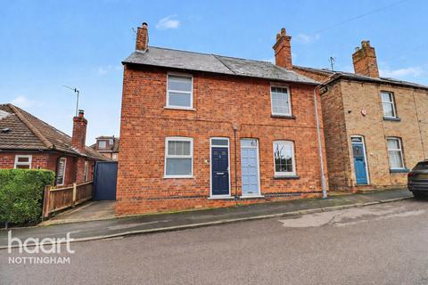undefined, Woodside Road, Nottingham