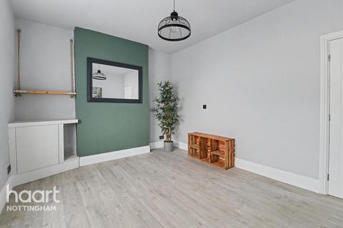 undefined, Woodside Road, Nottingham