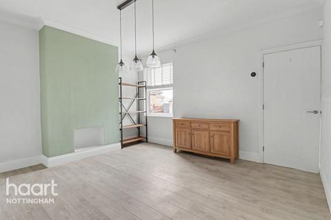 undefined, Woodside Road, Nottingham