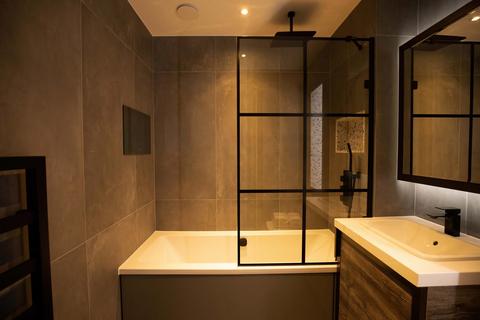 undefined, Stage Apartments, London EC2A